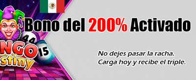 Descarga MexLucky y juega ya