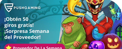 Bono de Bienvenida Explosivo promotion